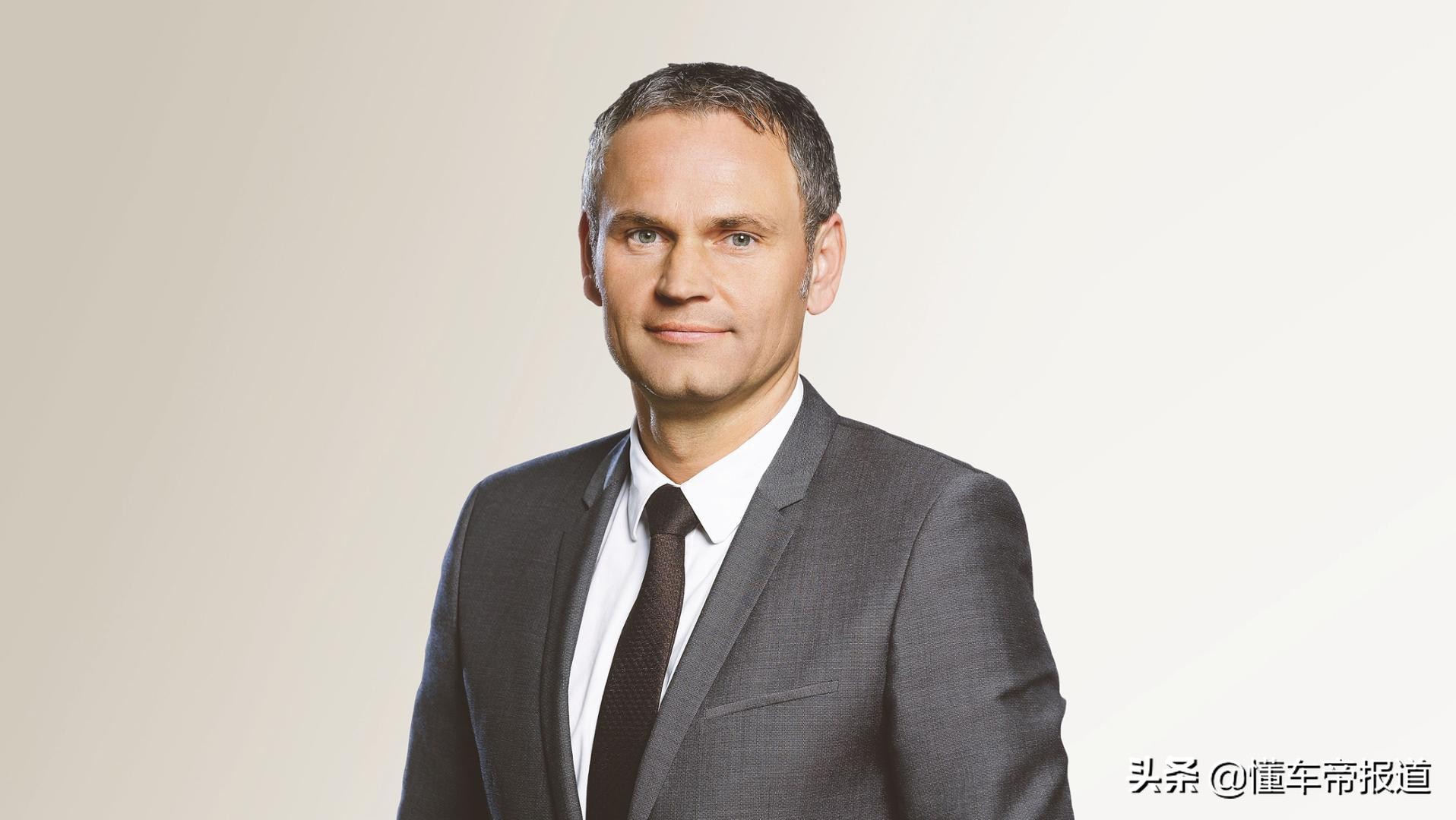 大众集团ceo保时捷,保时捷中国南区总监任命