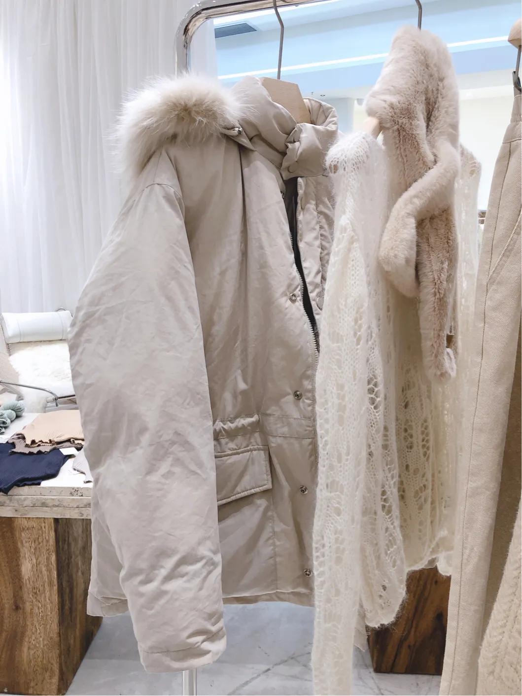 广州UUS十三行女装批发,广州uus跟apm哪里的衣服价格低