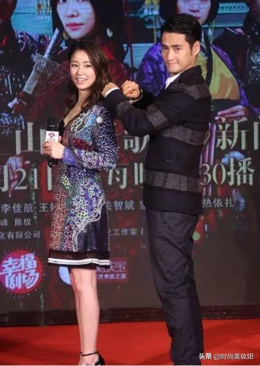 林心如当妈不叫累完整视频,林心如当妈最大转变