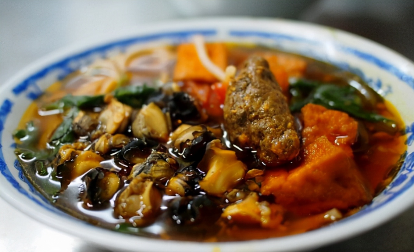 越南特色好吃的美食大全攻略 (40种好吃的越南美食)