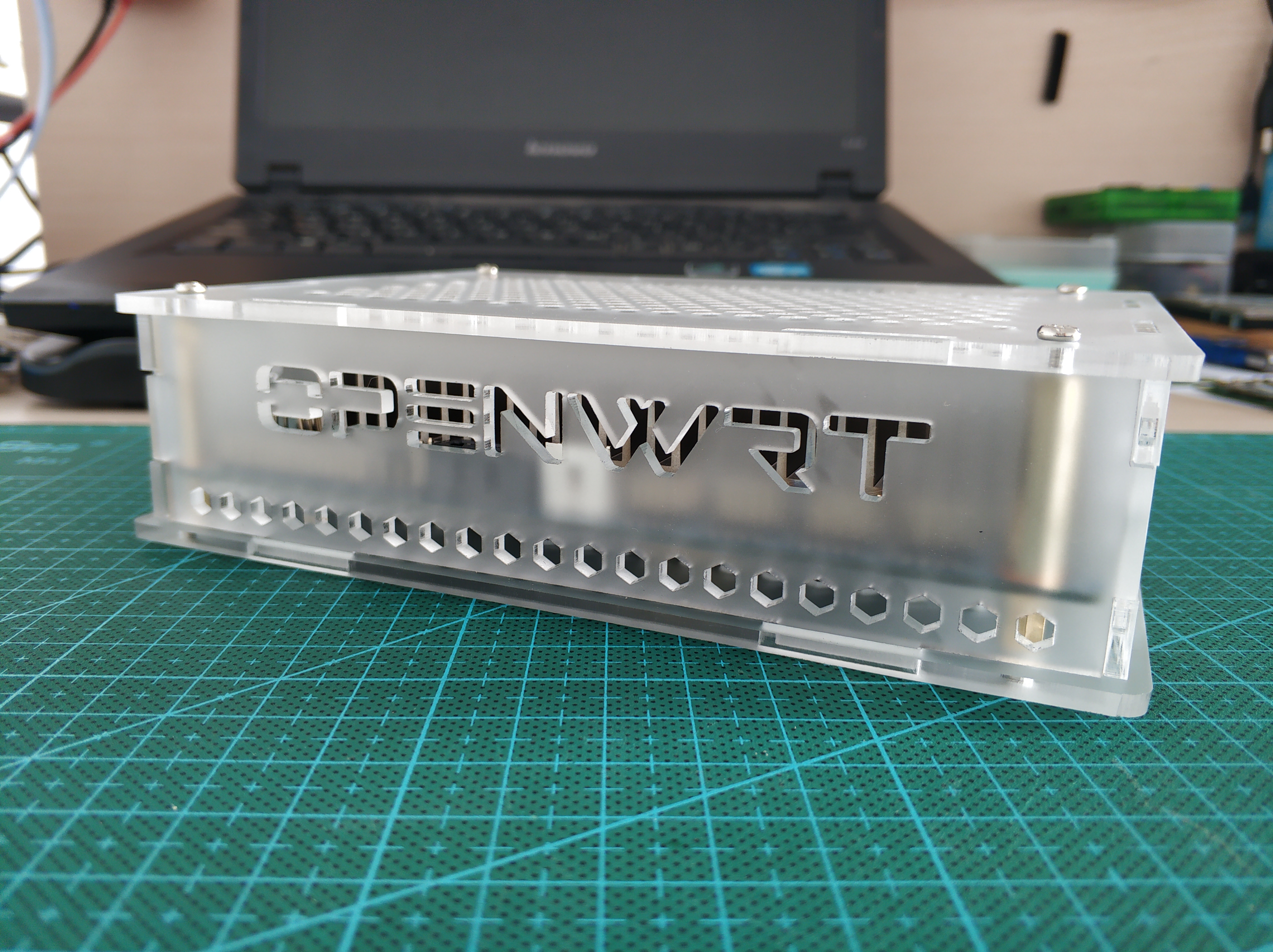 年轻人的第一台车2650,n2930软路由