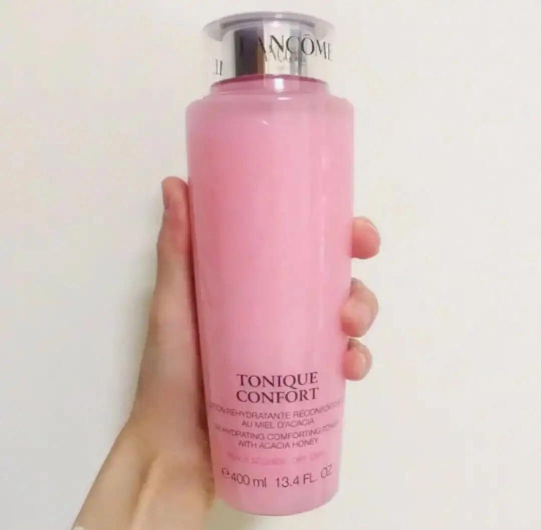 兰蔻被低估的产品,吐槽兰蔻大粉水的视频