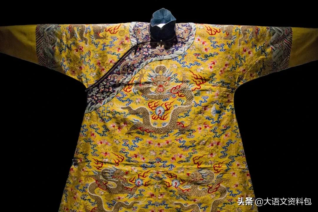 如果颜色也有七情六欲，哪种颜色最深情？最美中国色美得不可方物