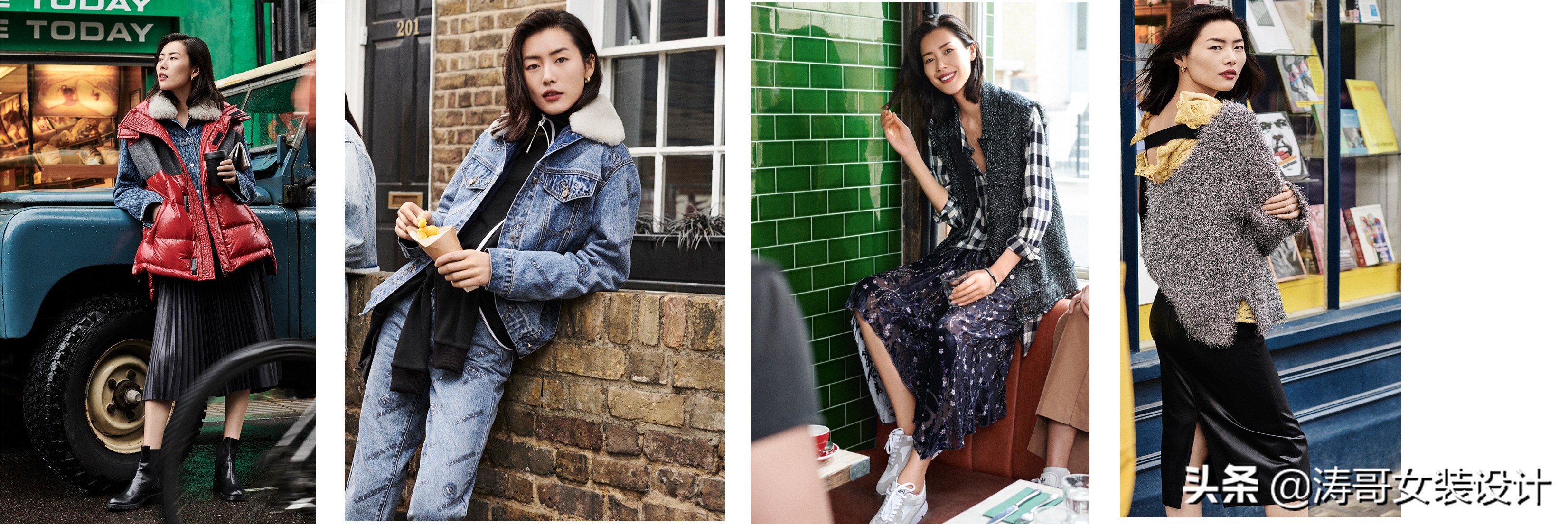 被低估的国货女装,便宜又好看的国货女装品牌