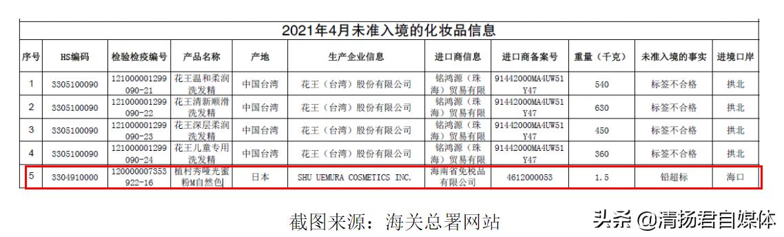 植村秀日本化妆品还能用吗,植村秀退出