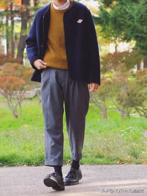 世界十大工装,国产工装品牌十大排行榜