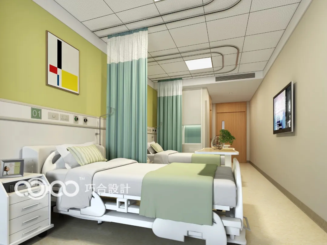 大连哪家医院的康复理疗科好,康复医院设计的特点