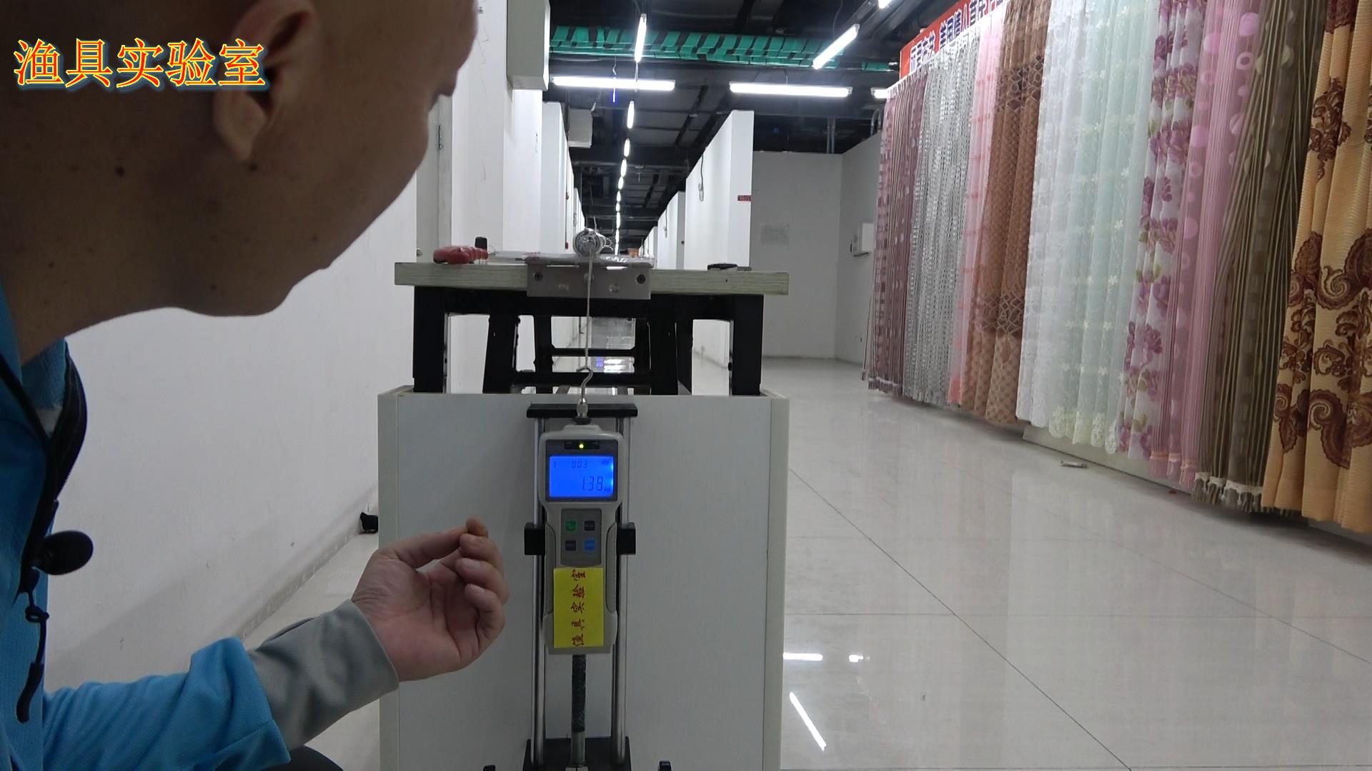 有多少人交了智商税呀,钓友们交的智商税