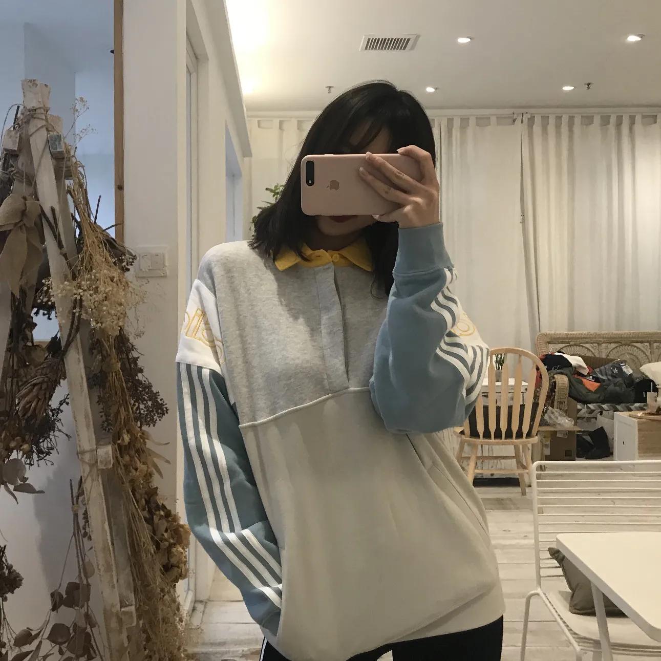 adidas阿迪达斯男装卫衣白色,adidas阿迪达斯卫衣卖得最火的