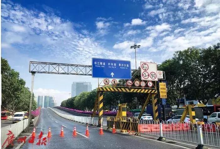 广州人熟悉的芳村，正在消失......