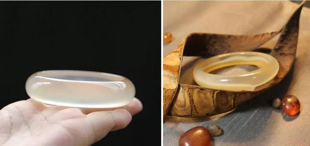 什么玉镯好养又养人,适合女生戴养人的玉镯