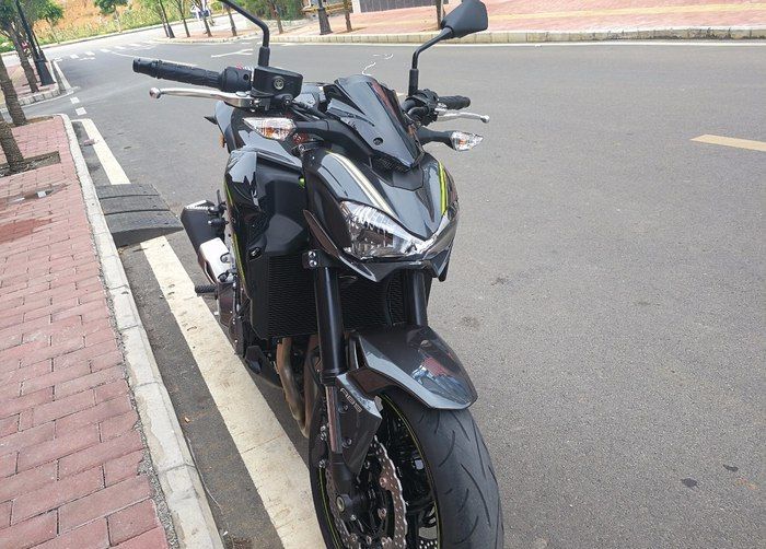 大连川崎z900水车,水车z900川崎