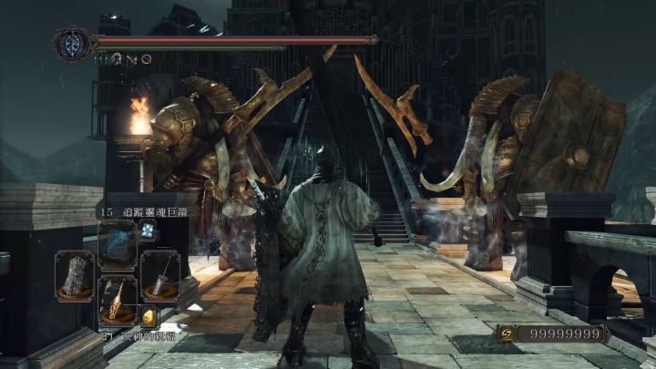 黑魂第二集,黑暗之魂2全剧情分析