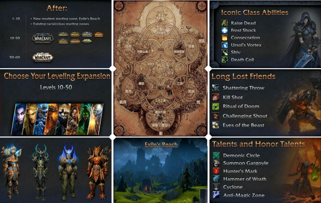 暴雪全家桶退款,暴雪全家桶