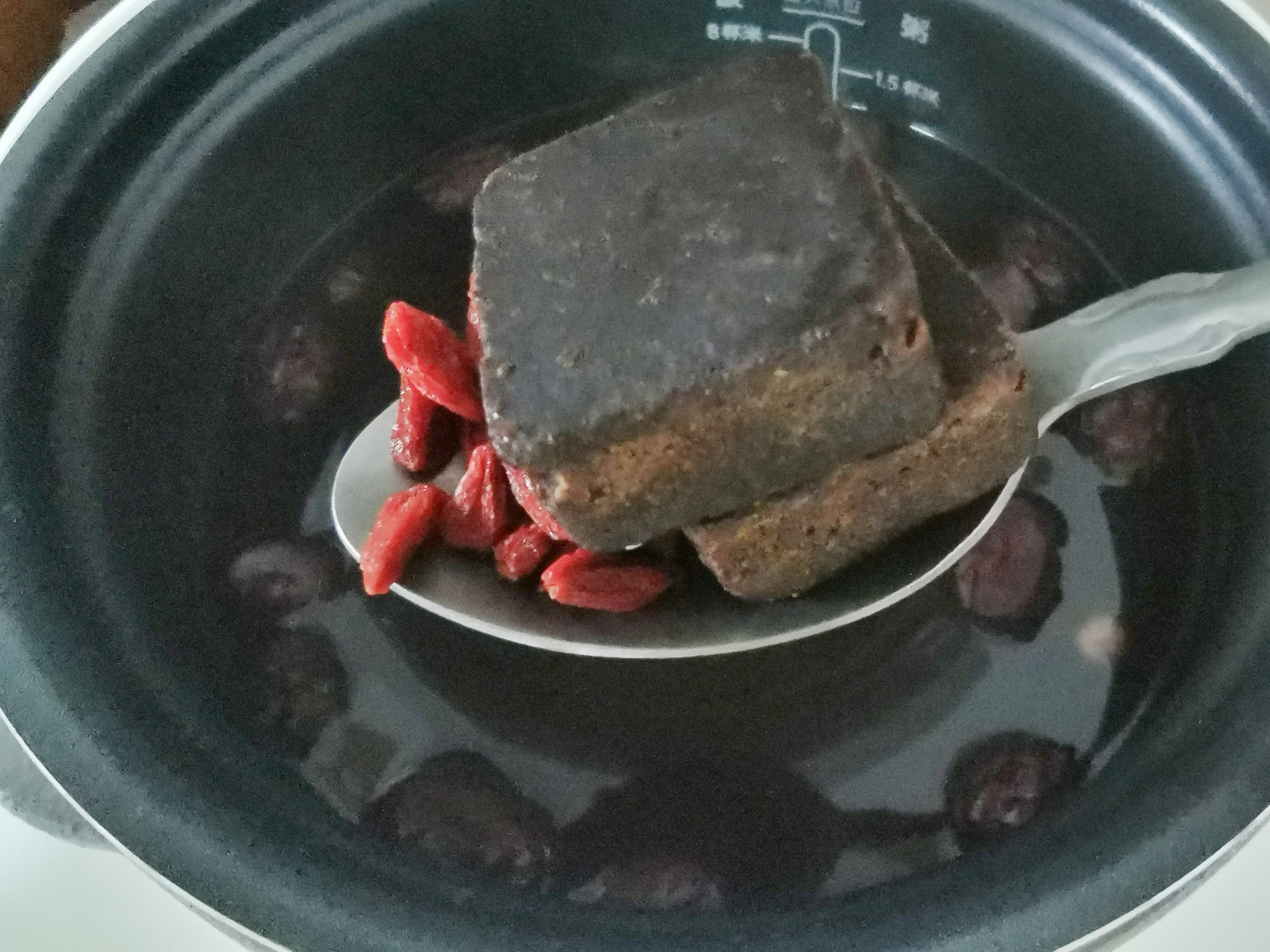 适合煮粥的食材搭配,天冷了这5种食材煮粥是最佳搭档