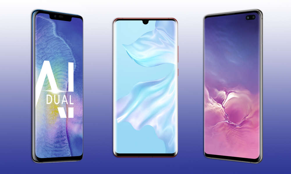 德国手机品牌销量排行榜前十名,德国畅销手机排名2022