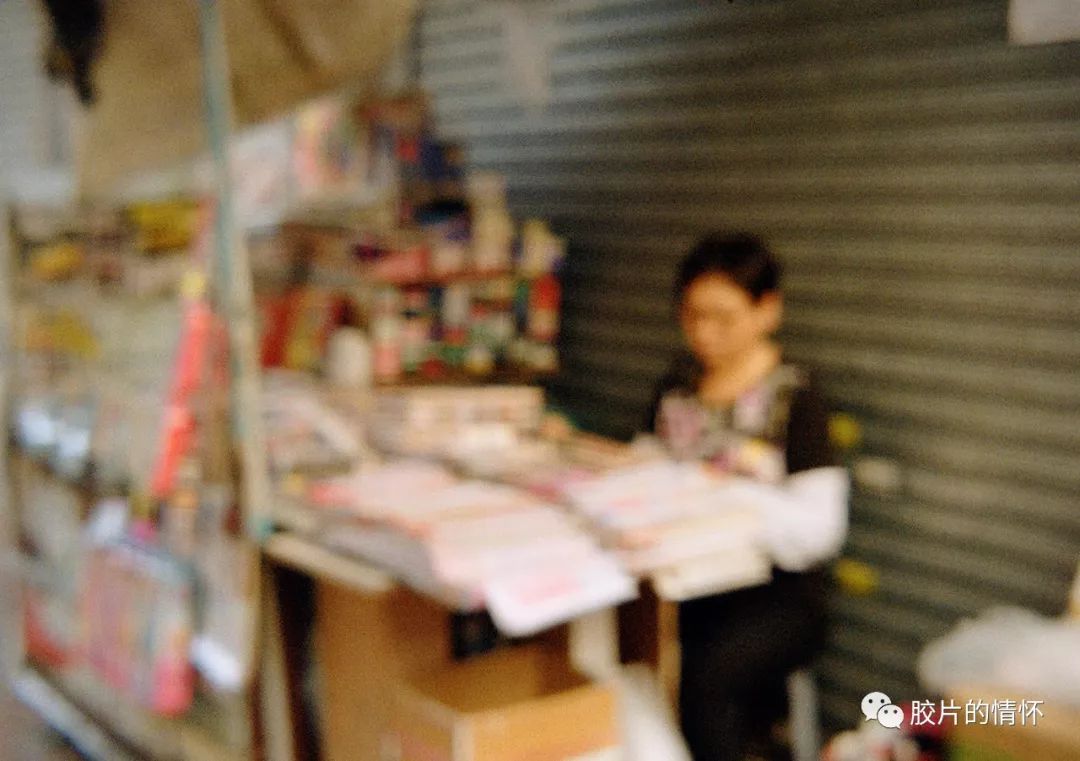 香港胶片探店攻略,香港胶片扫街