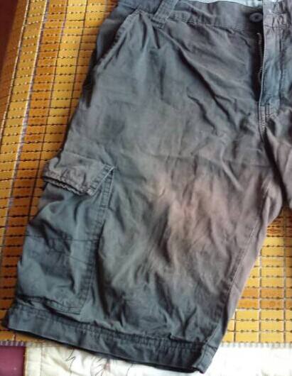 衣物褪色需要怎么洗,生活小妙招衣服褪色了如何恢复