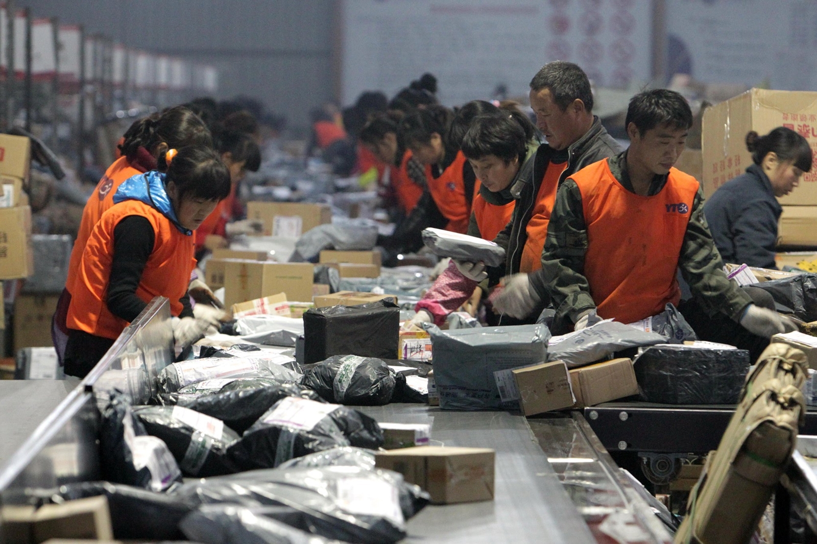 电商时代实体走向消亡,国外为什么电商干不过实体店