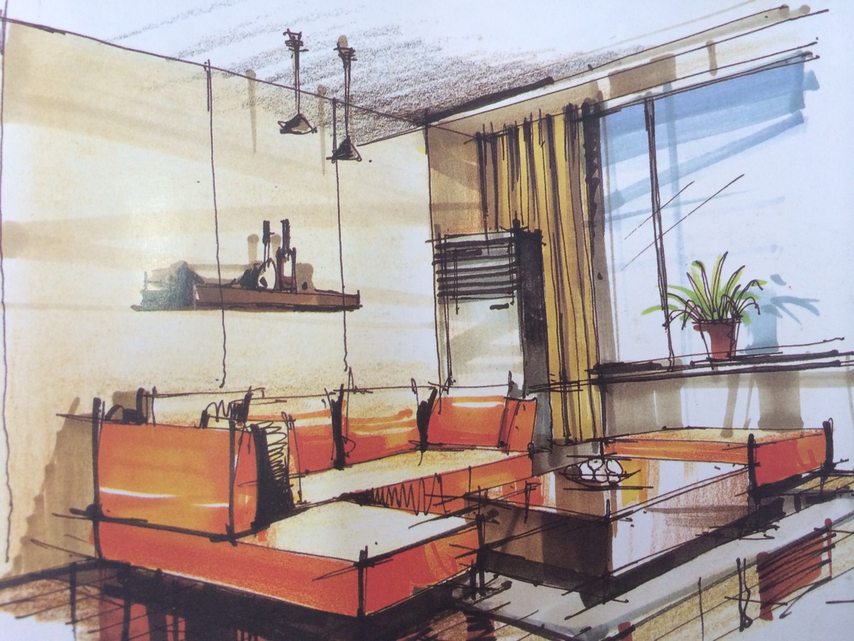 学室内装修怎么样,想去学室内装修哪里可以学