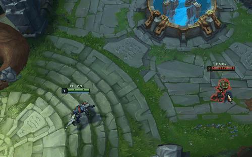 lol男刀教学思路,lol男刀最新出装