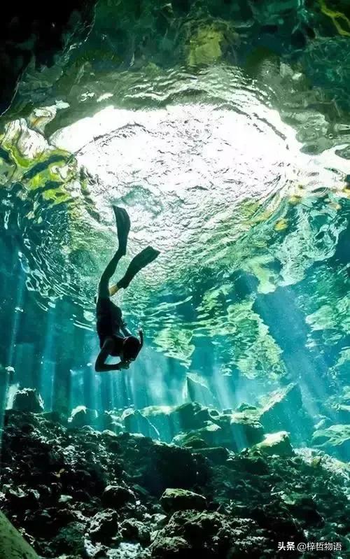 知乎摘录精彩问答56条，读后让人豁然开朗！