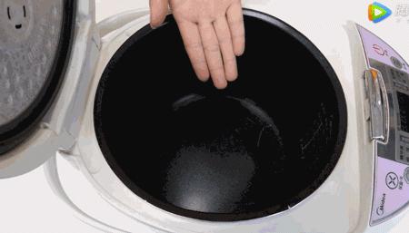 电饭煲煮饭太慢怎么解决,电饭煲变慢了