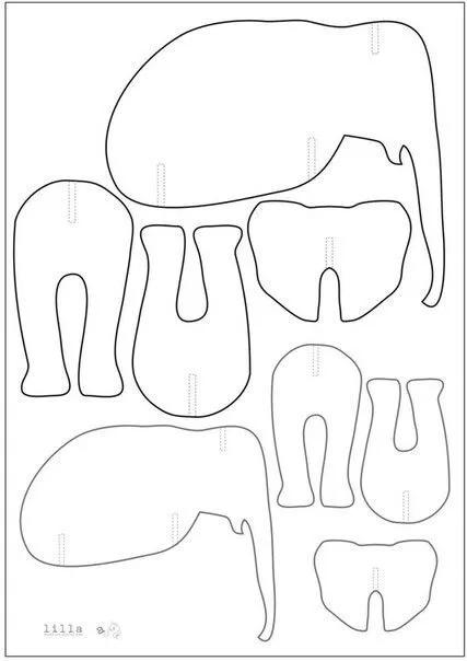 废物利用，她用几个纸箱让家里变成动物园，孩子回家乐坏了！收藏