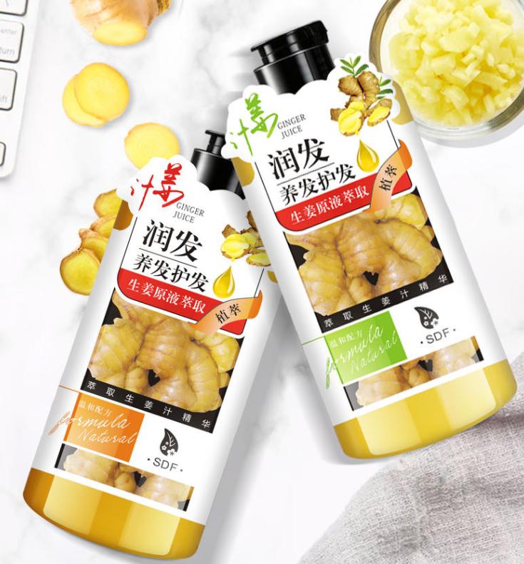 控油好不伤头皮的好洗发水,为什么有的洗发水用了头皮特别多