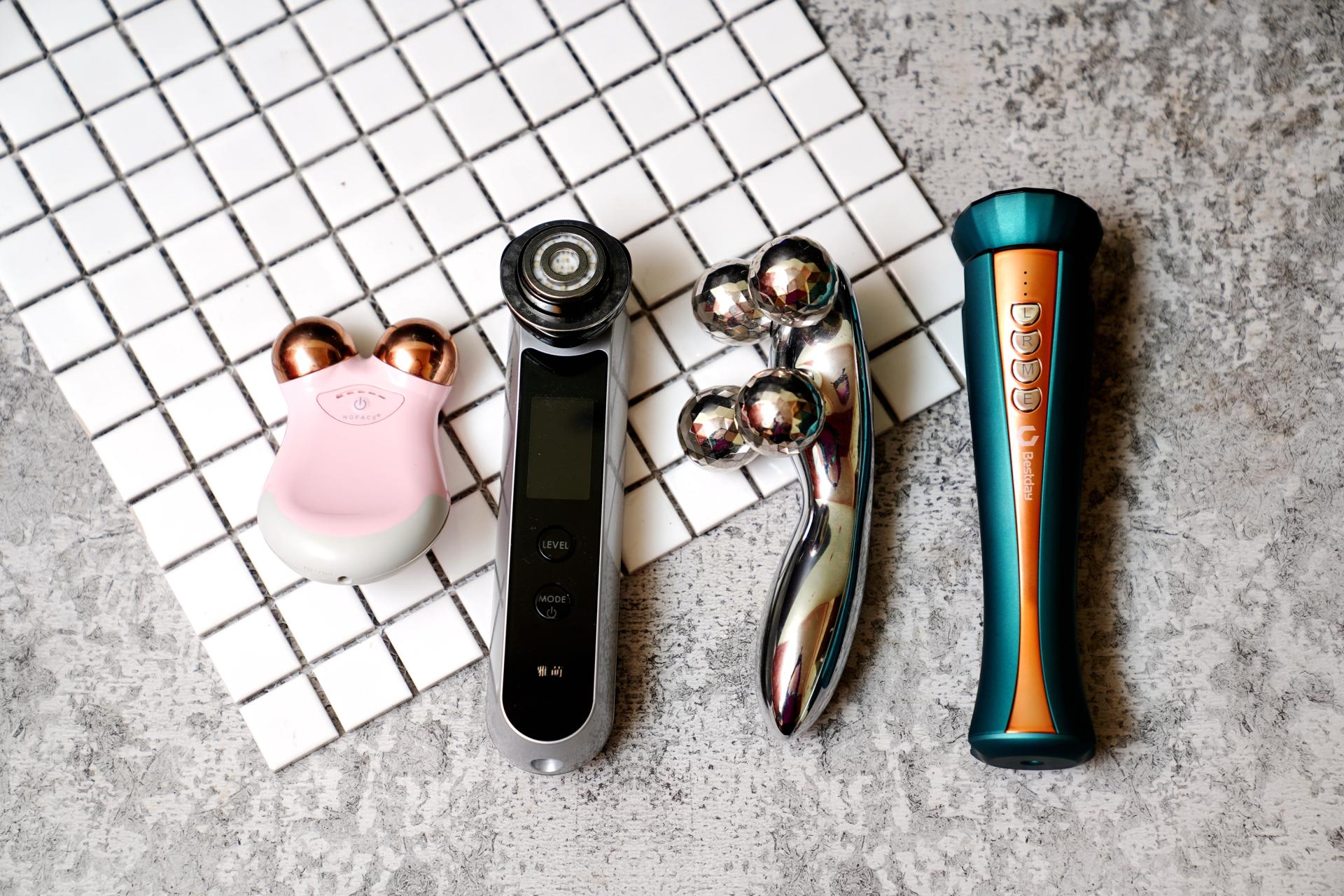 轻松学会选择正确的美容仪,美容仪器工作坑