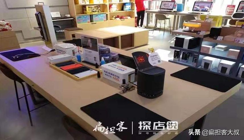 手机实体店未来方向,未来手机店发展趋势