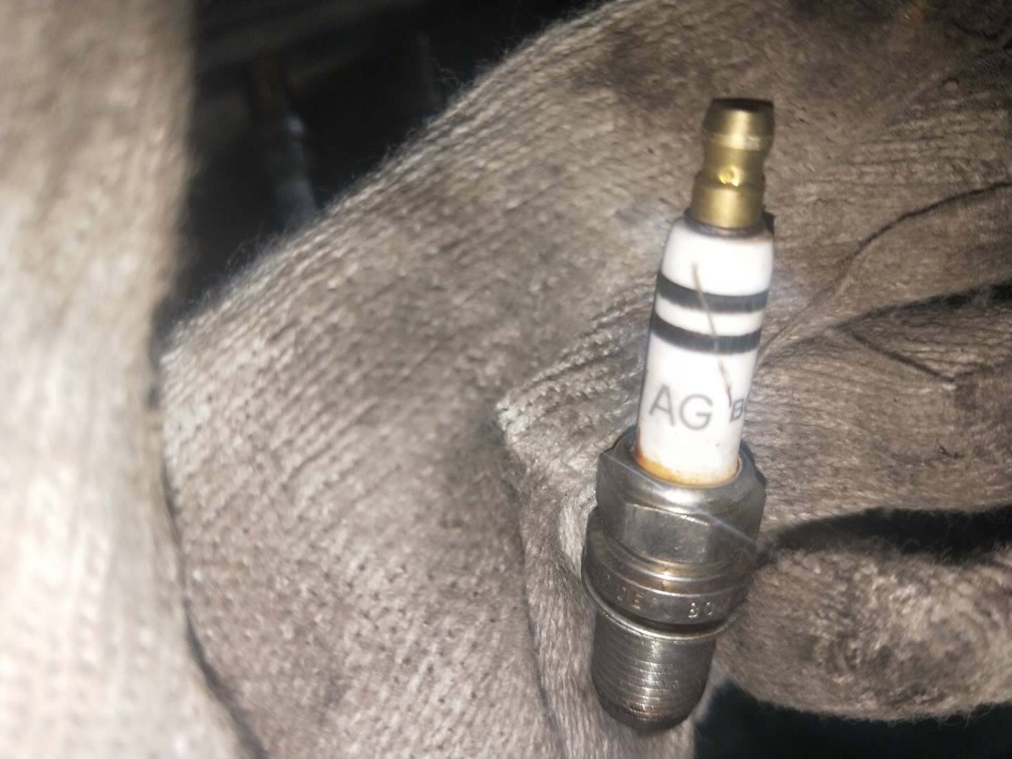 奥迪6缸2.8发动机通病,奥迪2.8v6发动机抖动缺缸