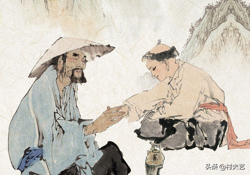 中医关于血的经典,中医基础理论书籍血证论