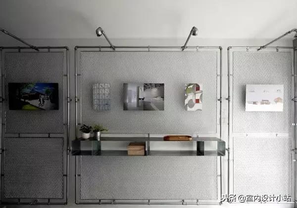 设计师改造后令人惊叹,设计师打造自己的工作室