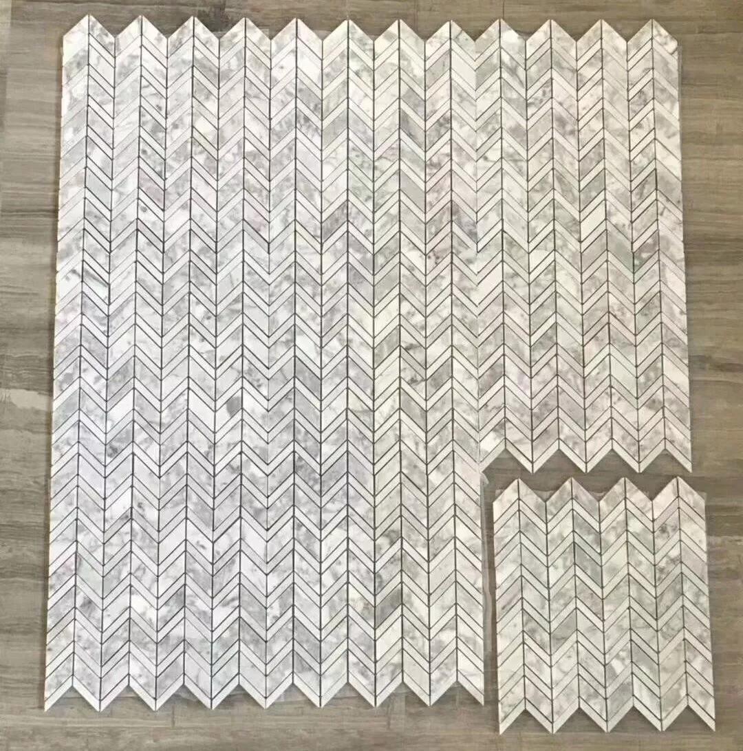 马赛克系列产品,产品荟