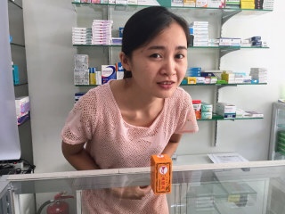 正露丸算什么药,正露丸是什么丸