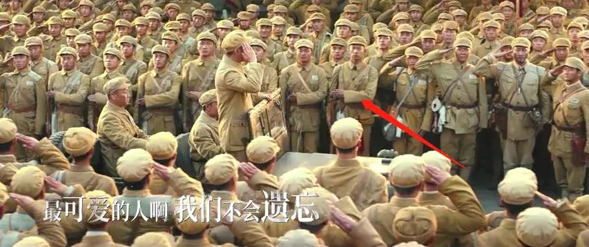 跨越71年的冰血史诗，国庆必追的红色挽歌，《长津湖》震撼来袭