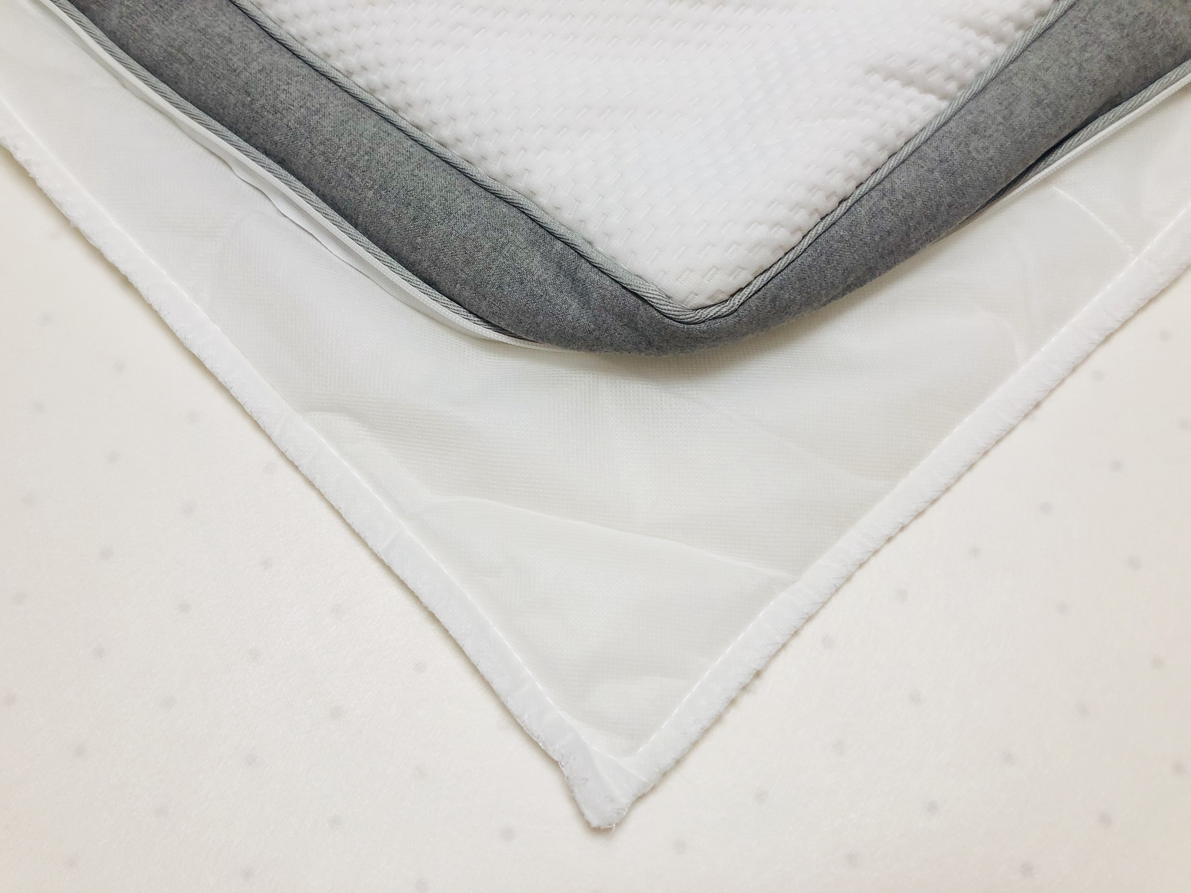 床垫亲测,8h改善睡眠床垫