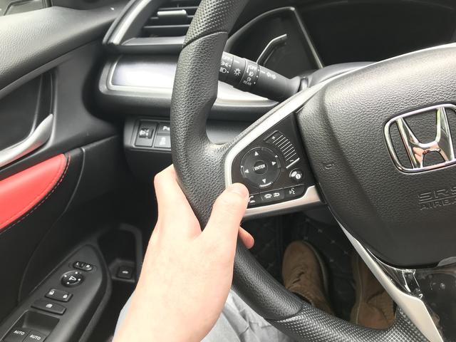 当初加价的车,曾经的本田思域加价提车