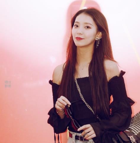 cba拉拉队十大美女图片,cba啦啦队女神