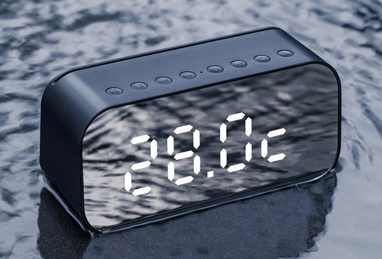 高端透明石英钟,玻璃透明钟表