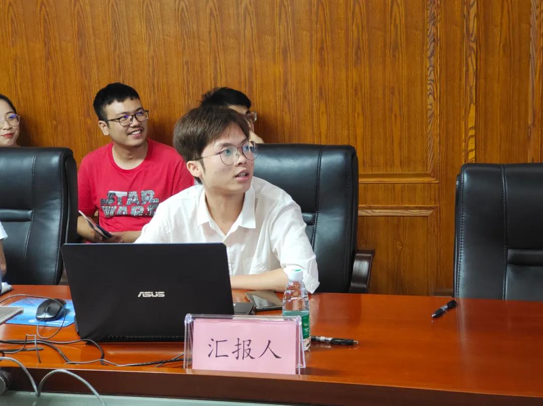 铭德规划公司PPT汇报演讲大赛精彩收官