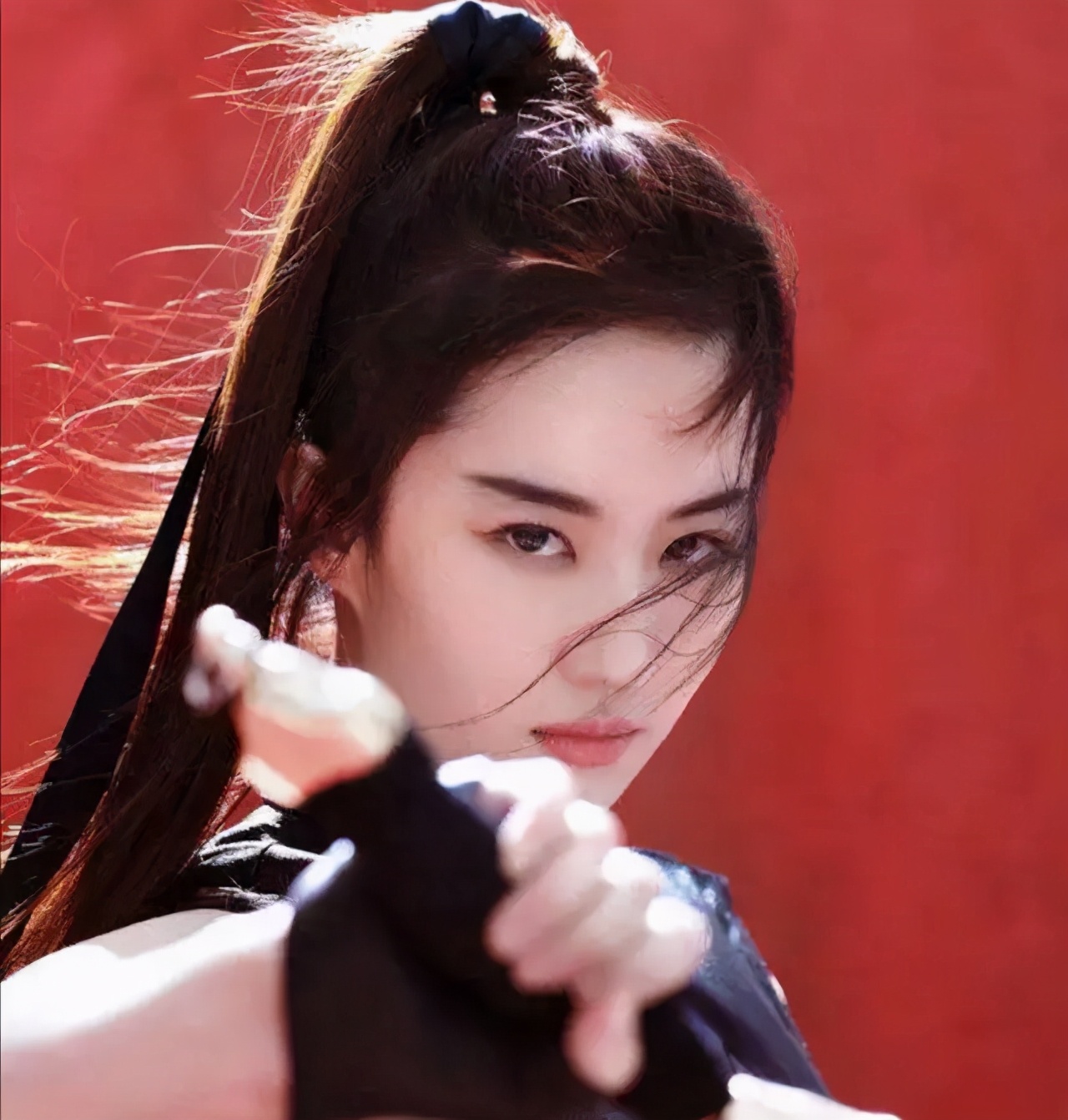 眼型对应的眉形,怎么根据自己的眼型判断眉型