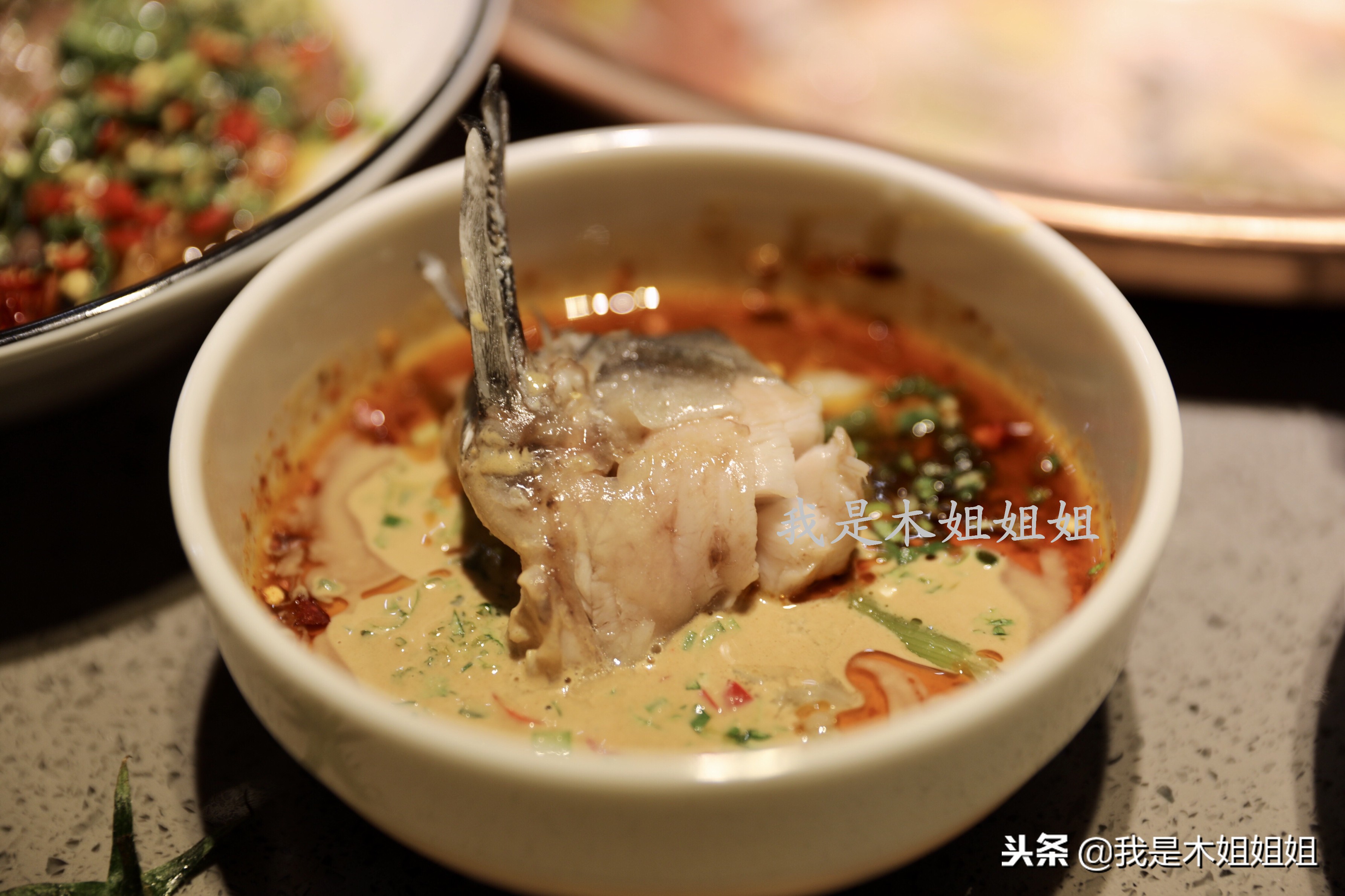 二斤半江团鱼,2斤江团鱼够几个人吃