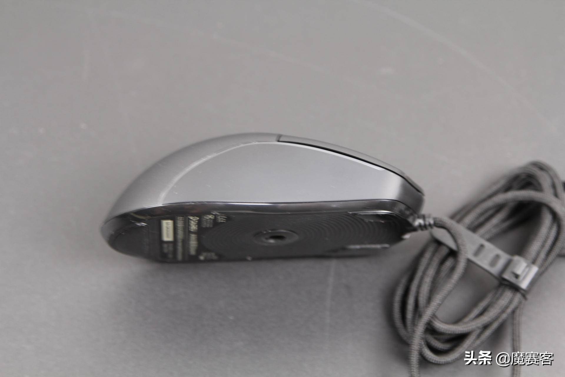 达尔优鼠标编程宏怎么设置,达尔优鼠标怎么样值得买吗