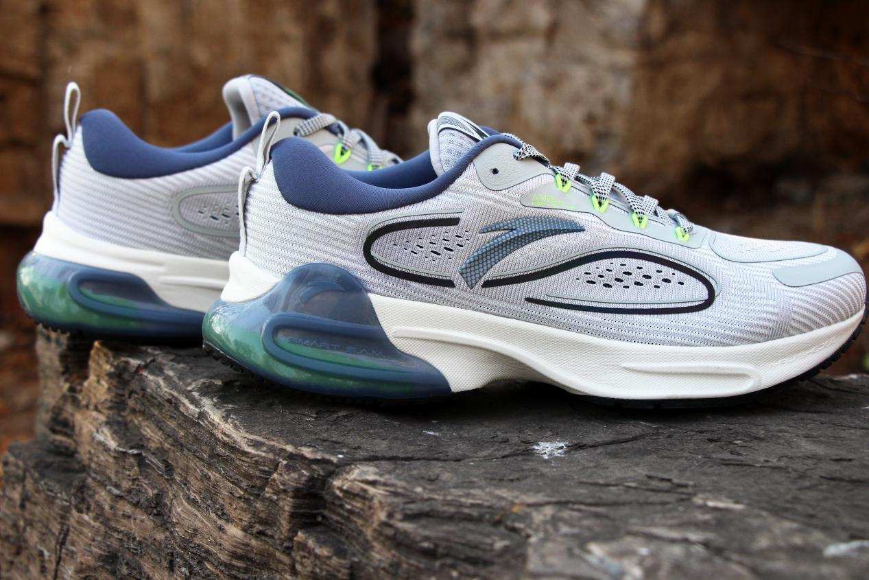 超越李宁片段,超越阿迪耐克