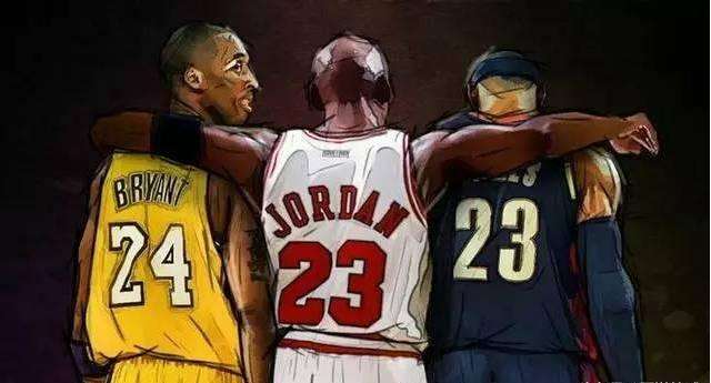 乔丹一个时代的球员,乔丹一球成名