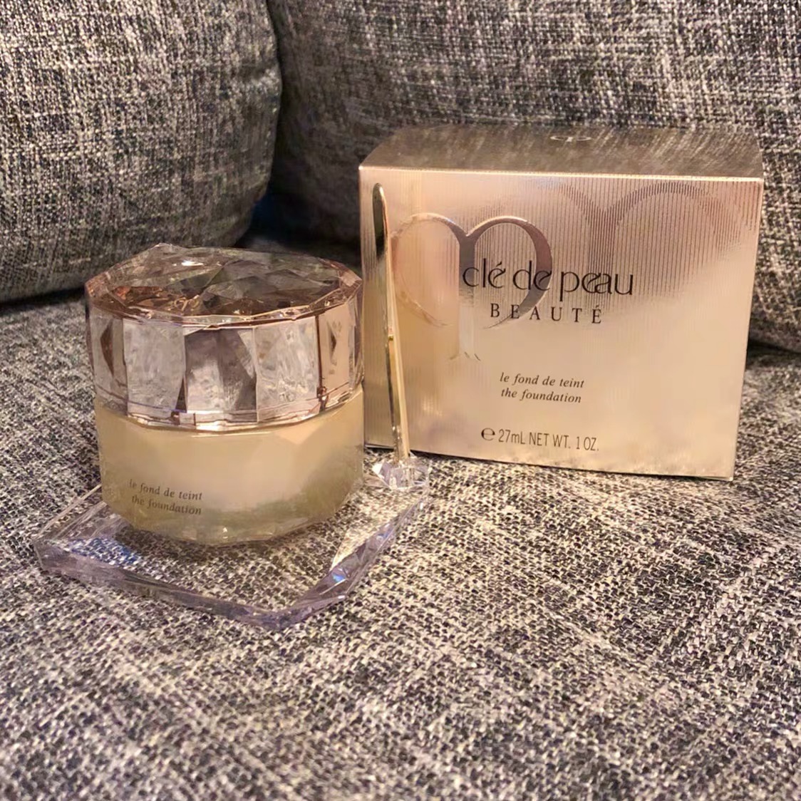 世界上最贵的粉底液多少钱一瓶,世界顶级贵妇粉底液