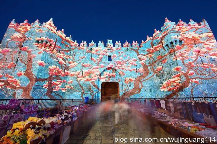 看完耶路撒冷的感受,耶路撒冷到底有多美