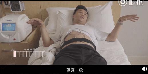 顺产妈妈的全过程到底有多痛？一组图带你明白：什么叫为母则刚